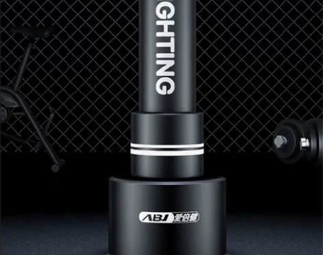 专业调靶拳击沙袋家用立式不倒翁沙包跆拳道