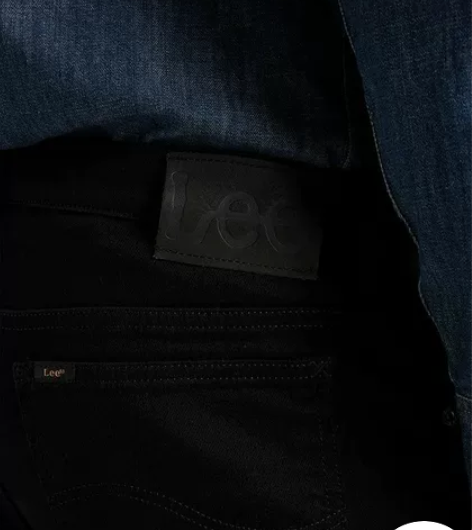 全新正品出口南美的Lee男士尾单牛仔裤，因...