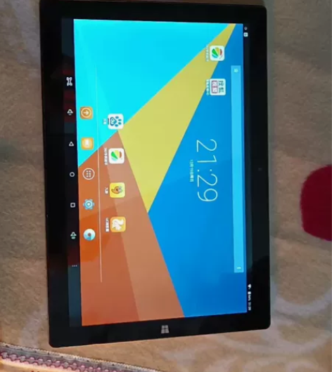 台电tbook10双系统平板电脑，64-4...