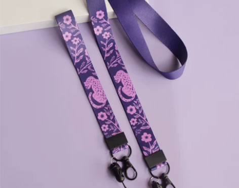 ?原创手机挂绳挂脖长短款证件绳子情侣款挂链...