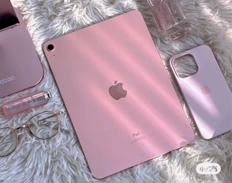 收 iPad Air4 要求：电量90以上...