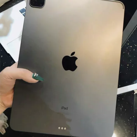 9新女孩子自用iPad 128g平板9.7...