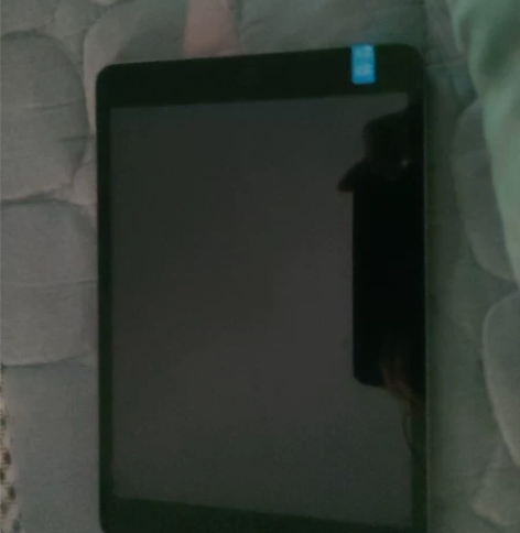 2019款苹果iPad mini 3二手平...