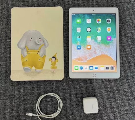 爱思全绿苹果iPad平板mini5 201...