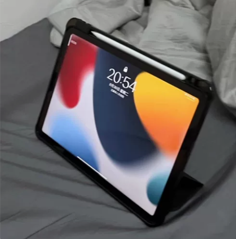 缺钱回血，自用的一台平板iPad 2021...