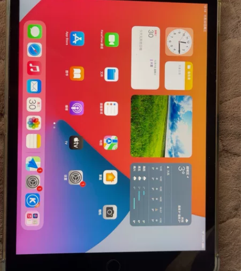 ipad7代 10.2寸 32g 蜂窝版 ...