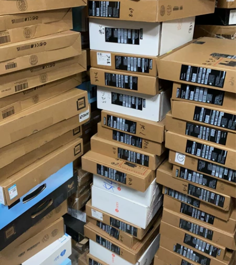 华硕全系笔记本包装盒 批发普通本单个19不...