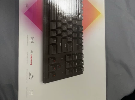 hp/惠普暗影精灵 2.4G无线电竞 Ch...