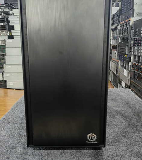 Tt（Thermaltake）启航者F1机...