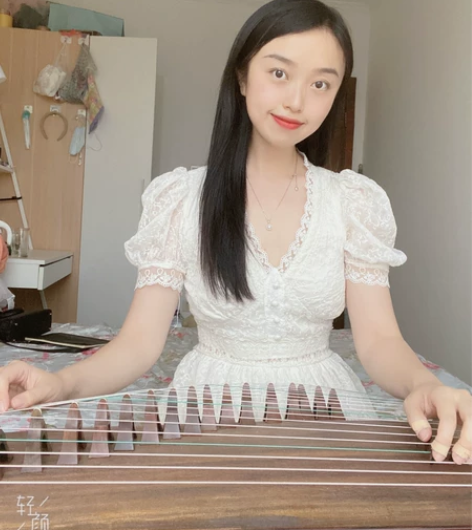 古筝调音 包含新琴码按照, 调音,教会调音...