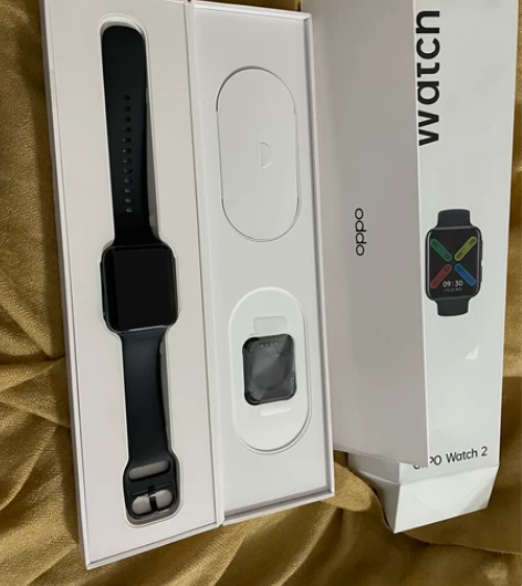 OPPO Watch 2 46mm 全原无...
