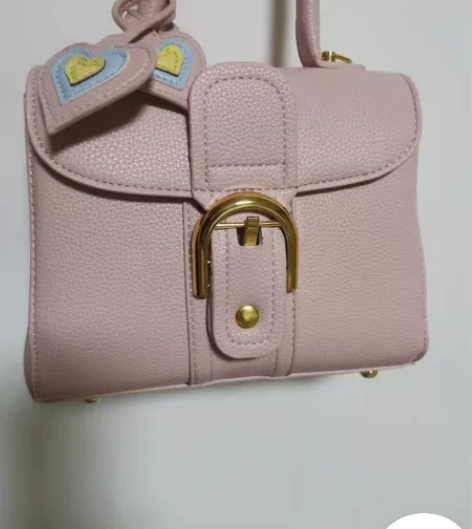 小众手提包包女时尚可爱小方包高级感单肩斜挎...