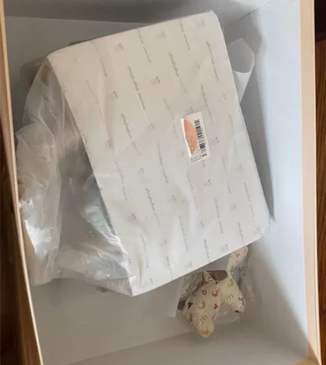 不莱玫能量托特包大容量通勤包包女手提包单肩...