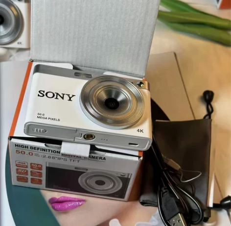 全新未拆封. 个人闲置sony/索尼同款C...