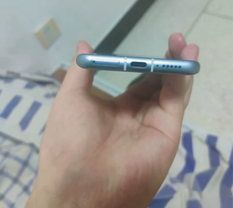 魅族18工程机，自定义9新，没有磕碰划痕 ...