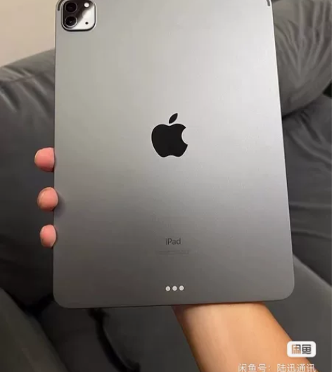 Apple/苹果 iPad 8代 2020...