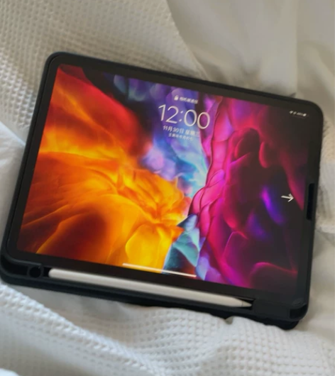 ipad几乎不咋用去年十月一买的2020 ...