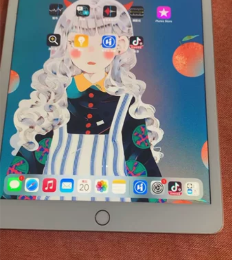 国行原机IPad 2020 10.2寸第8...