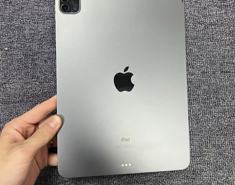 iPad Pro 11寸 纯原装 无拆无修...