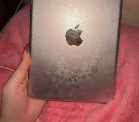 iPad mini1  之前买给爸爸用来看...