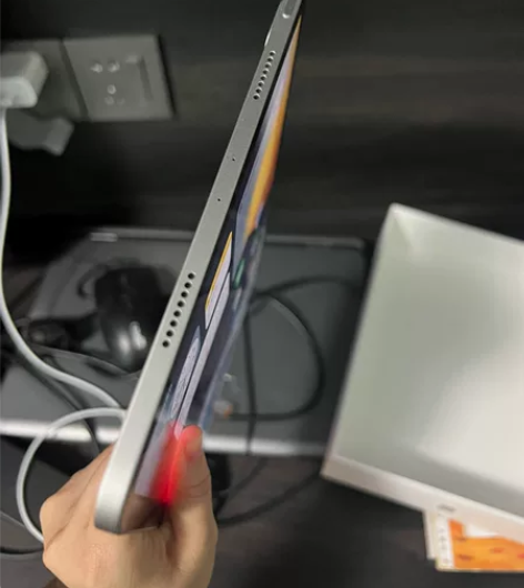 Apple iPad Pro 11英寸平板...