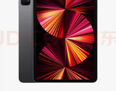 Apple iPad Pro 11英寸平板...