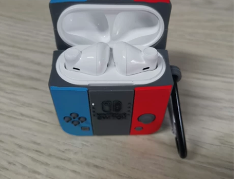 品牌型号 qcy t8 新旧程度 保护的比...