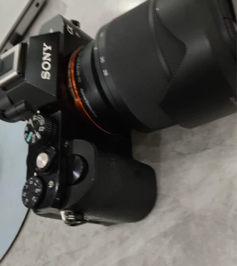 索尼 A7 ILCE-7 99新 专业全...