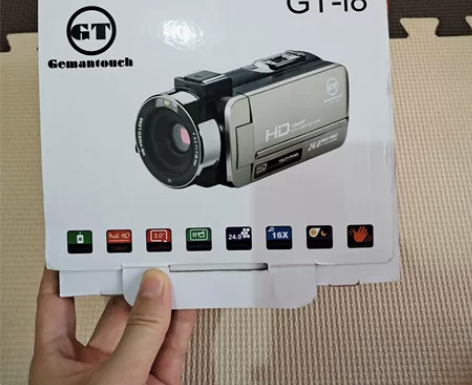 摄像摄影机 品牌型号 GT-i8，9成以上...
