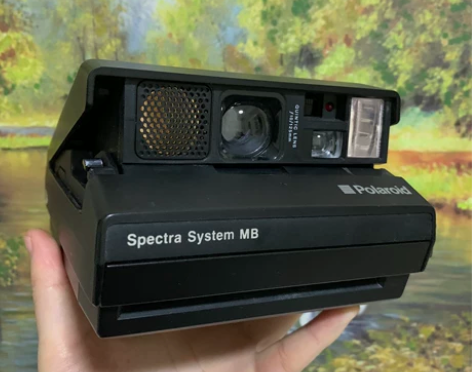 宝丽来宽幅相机，宝丽来宽幅Spectra ...