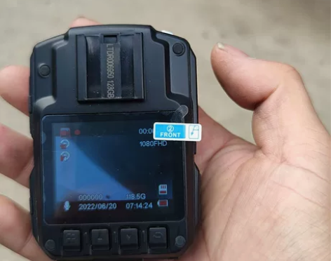 爱国者(aigo)记录仪 红外夜视高清12...