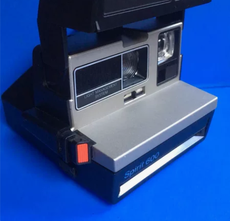 宝丽来相机  拍立得 polaroid 6...