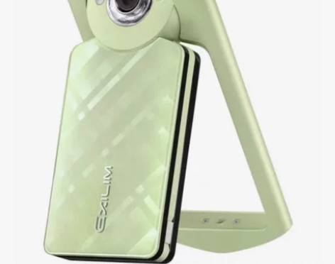 议价拉黑！Casio/卡西欧 EX-TR5...