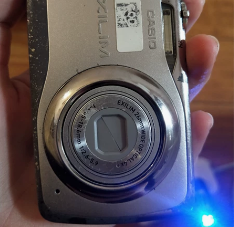 自用卡西欧z550ccd,标价慢出不刀 有...