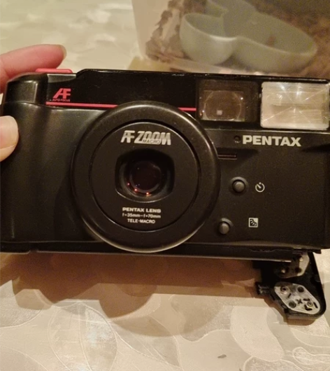 日本直邮宾得Pentax Zoom 70-...
