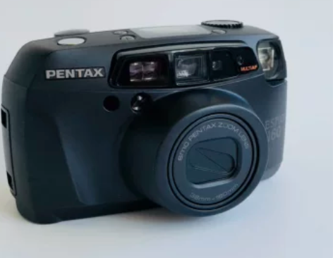 水原希子 宾得 espio160 115 ...