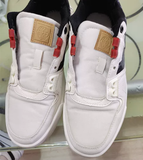 XTEP/特步 8794193100278...