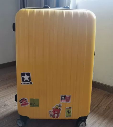 正品ito高级升级版拉杆箱男女旅行箱行李登...