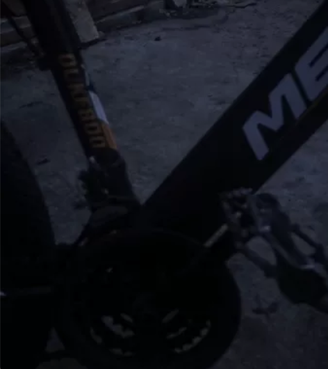 美利达自行车，便宜处理了，要 的请联系啊，...