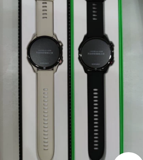 小米手表Color运动版 小米智能手表 【...