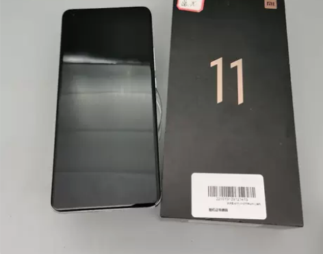 95新MIUI/小米 小米 11 Ultr...