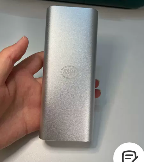 一万毫安充电宝 感兴趣的话点“我想要”和我...