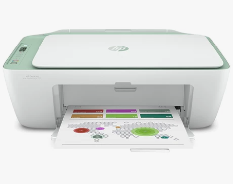 HP惠普2777打印复印件扫描家用小型迷一...