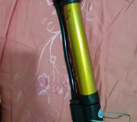 打气筒闲置转卖，6元 自提地址:浙江省杭州...