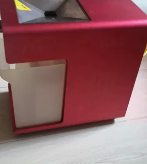 家庭小型榨油机。质量非常好,重量可达40斤...