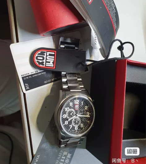 雷美诺时1942 功能正常。20年实体店...