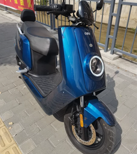 出一台自用20年名邦精品小牛电动（名邦20...