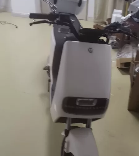 台铃 可宇可耀二代 新国标电动车 98新 ...