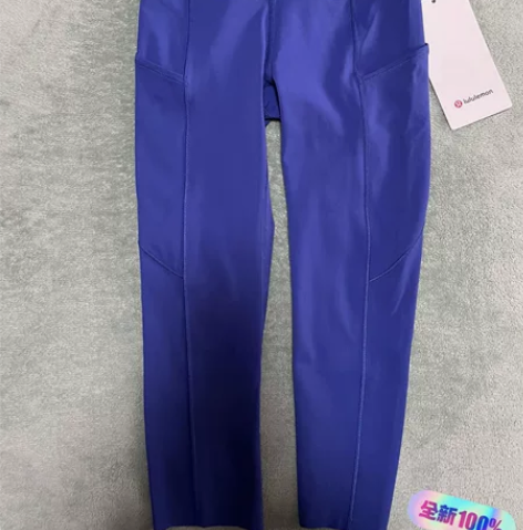 全新转卖lululemon fast an...