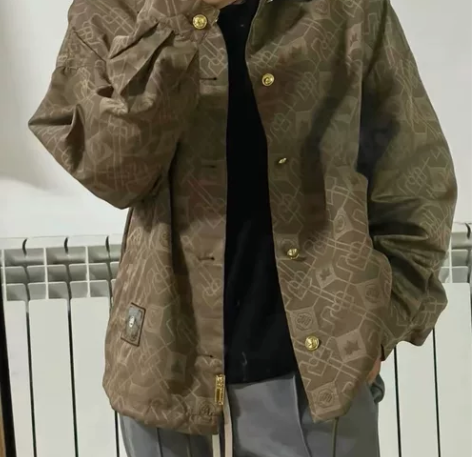 李宁 反伍BADFIVE 江左风流宽松休闲...